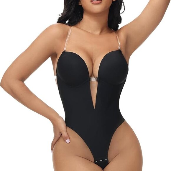 Bodysuit - Picture 2 of 7